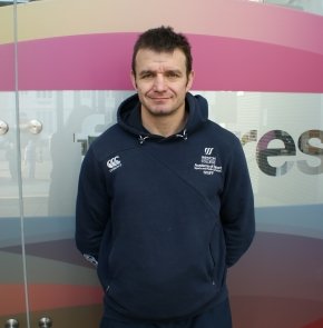 Featured image for “David Beresford”