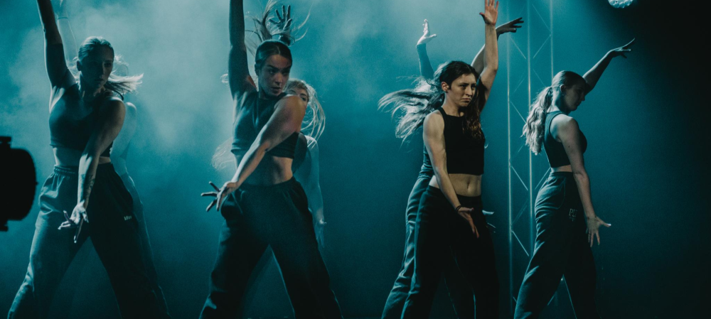 Featured image for “Dance for Commercial Performance, BA (Hons)”