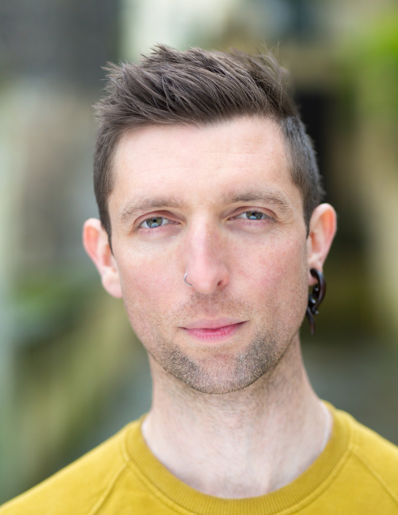 Featured image for “Joe Kennedy”