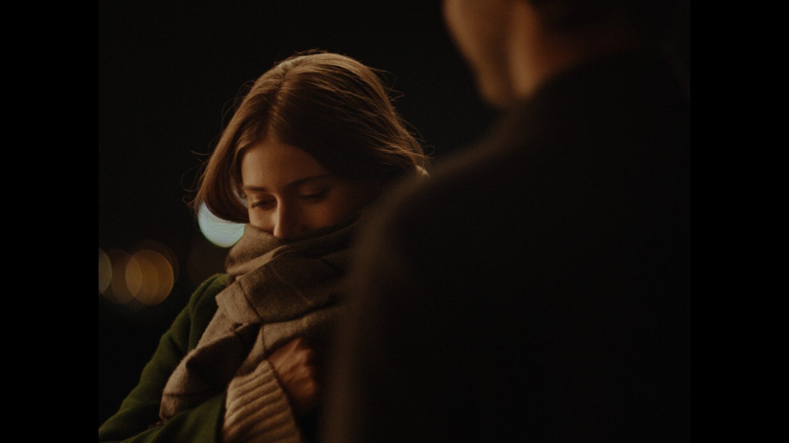 Still from 'A Walk' - winner of best international film