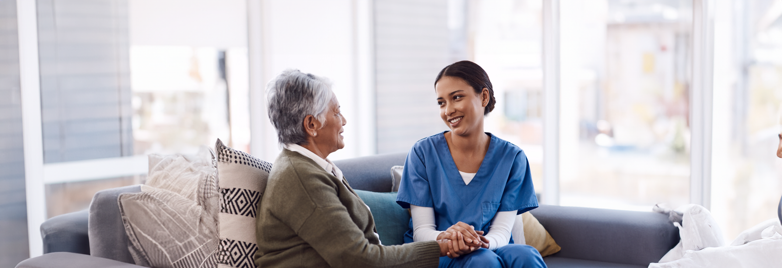 Featured image for “Registered Nursing Degree Apprenticeship”