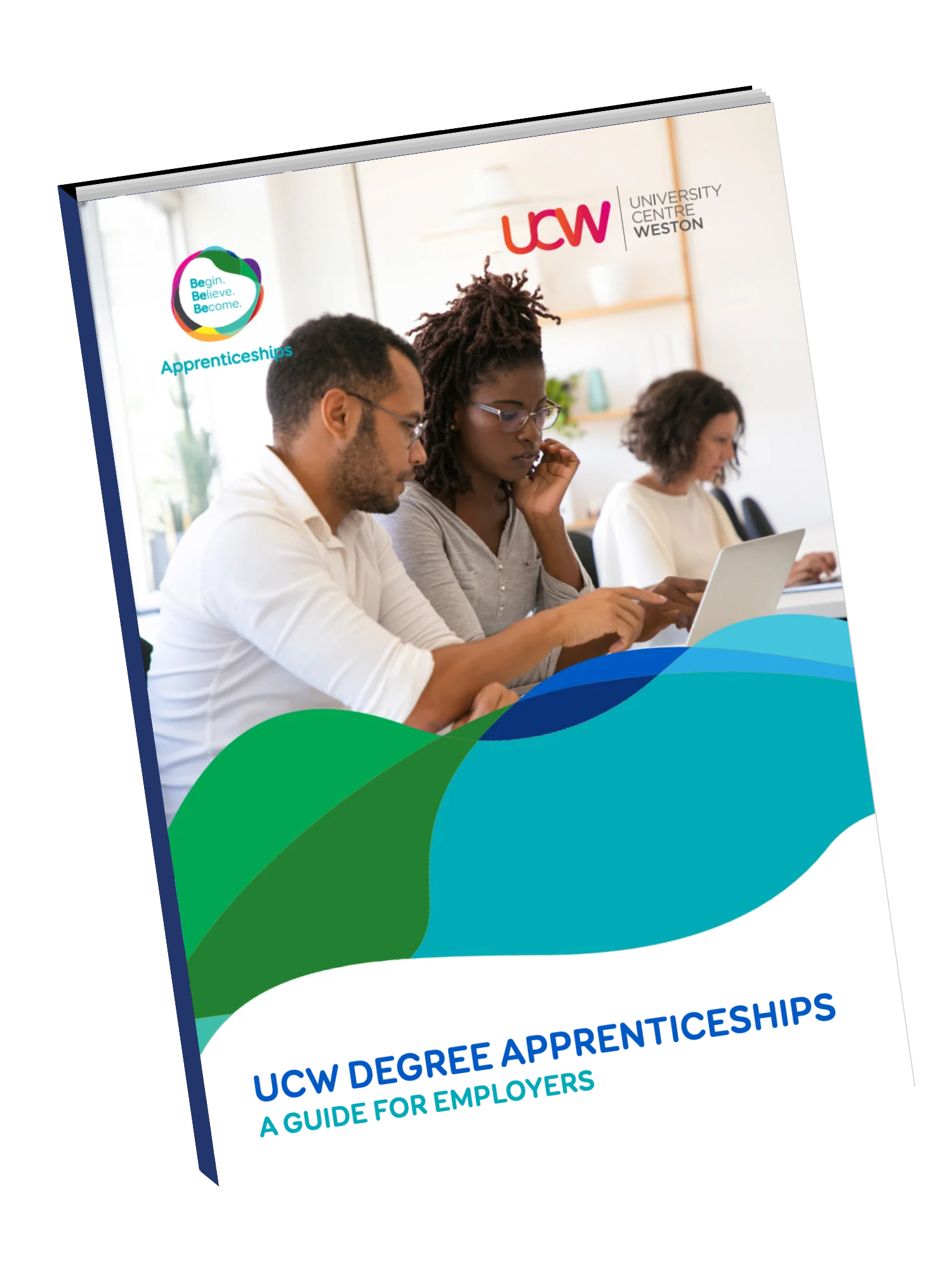 Degree Apprenticeship Employer Guide