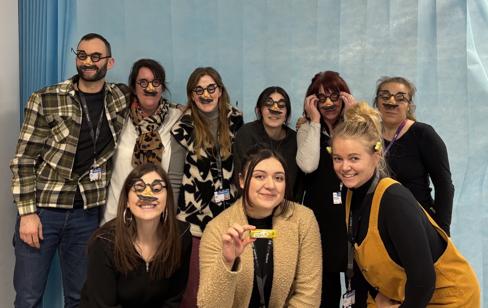 Featured image for “Simulation Room Turned Escape Room”