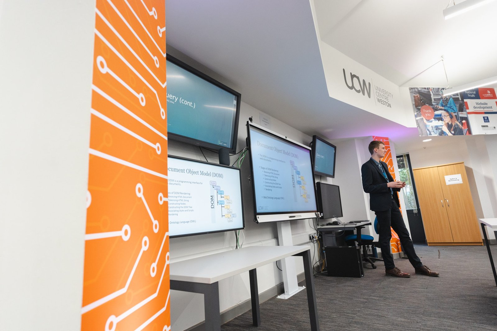 Featured image for “What is UX?”