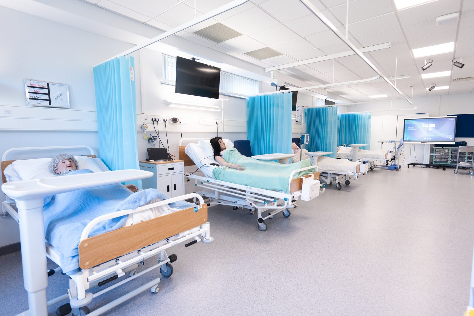 Featured image for “Enhance Your Healthcare Career with our Assistant Practitioner Apprenticeship”