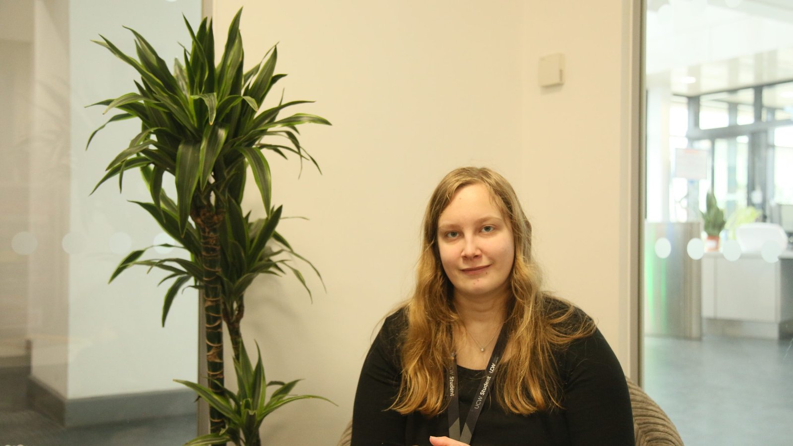 Featured image for “Patricia’s University Experience”