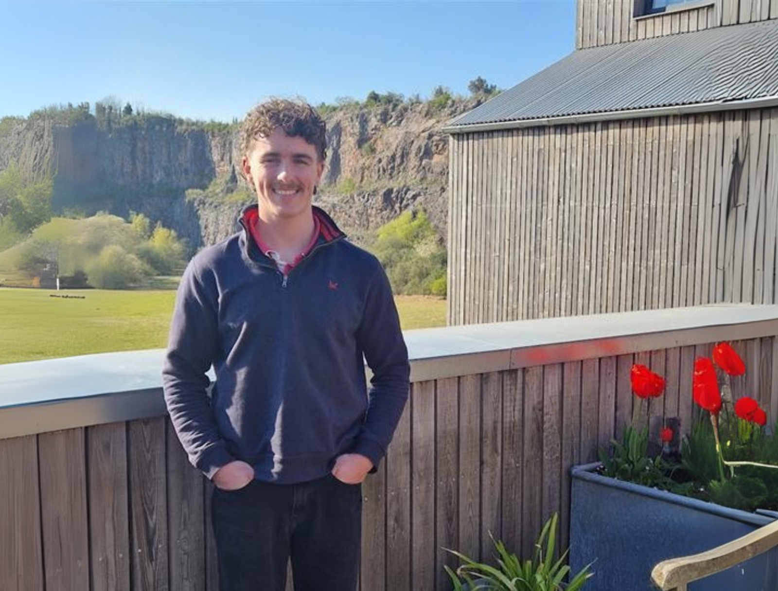 Featured image for “Jack Completes HR Placement at Charlie Bigham’s”