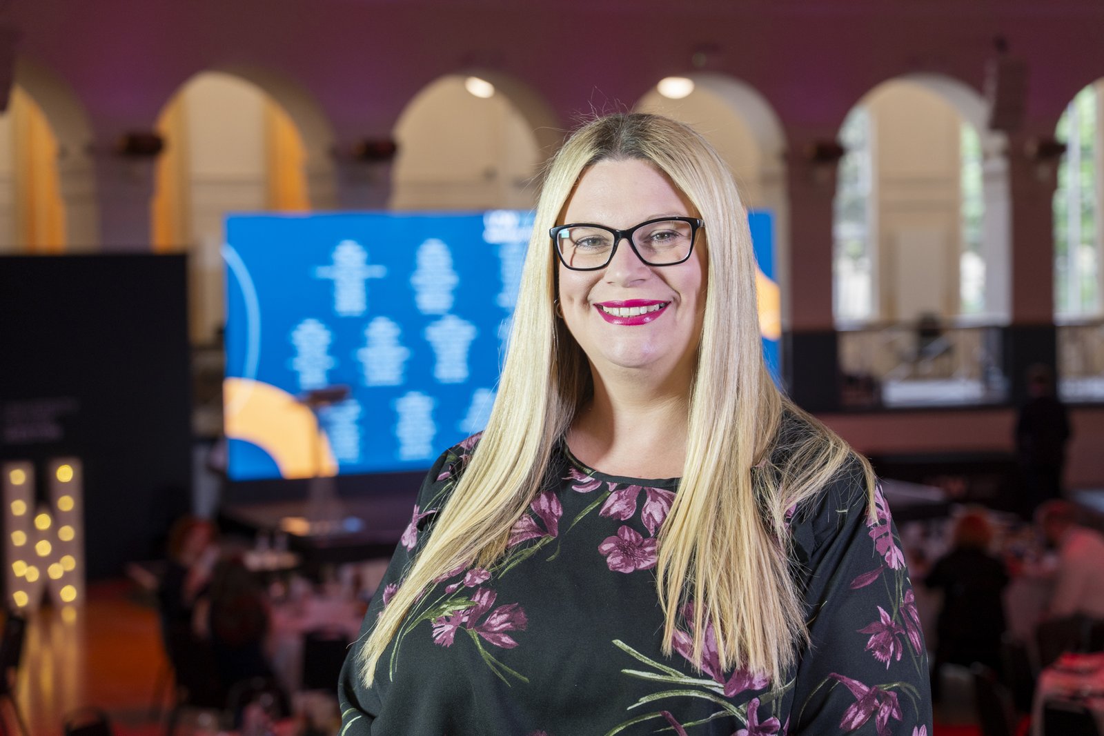 Featured image for “Carly Shows Perseverance and Growth”