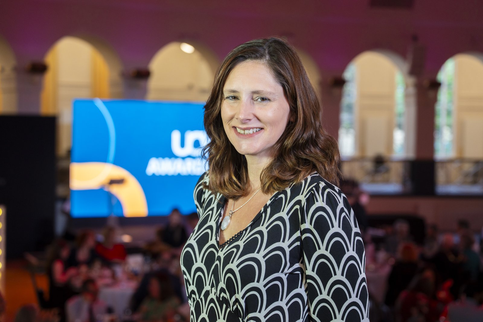 Featured image for “Kathryn Excels as a Student Rep”