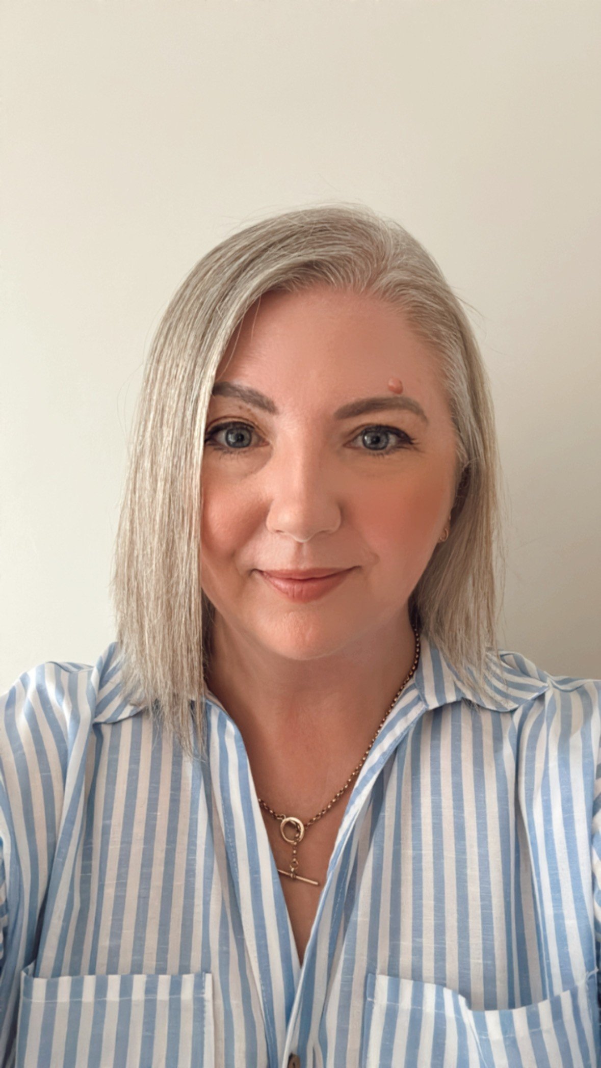 Featured image for “Louise Blackmore”