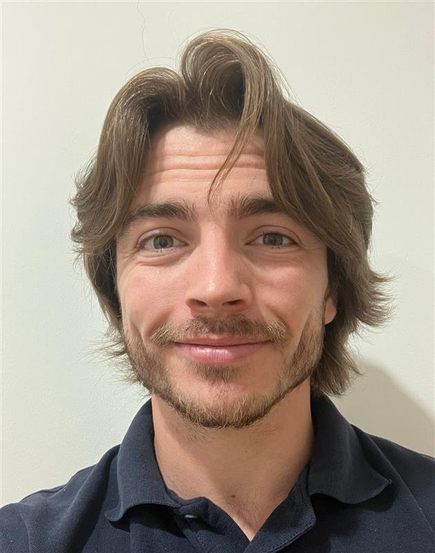 Featured image for “Joseph B-Trotham”