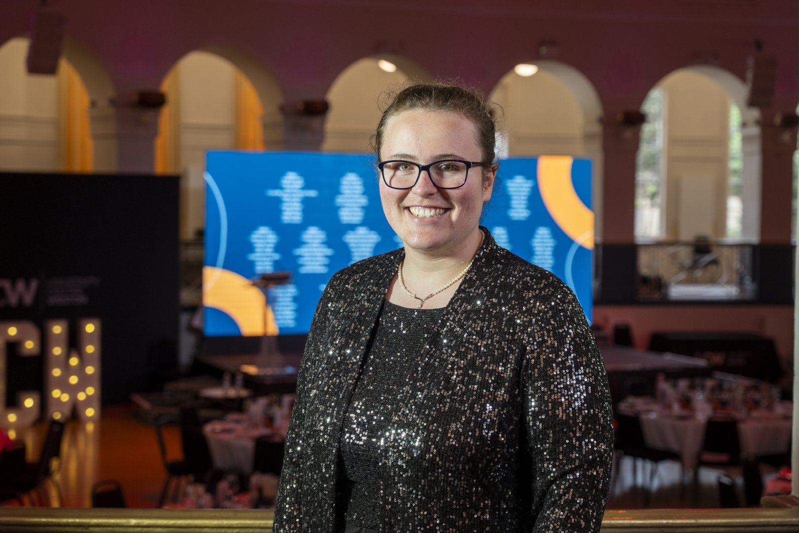 Featured image for “Chloe’s Journey from UCW to the Screen”