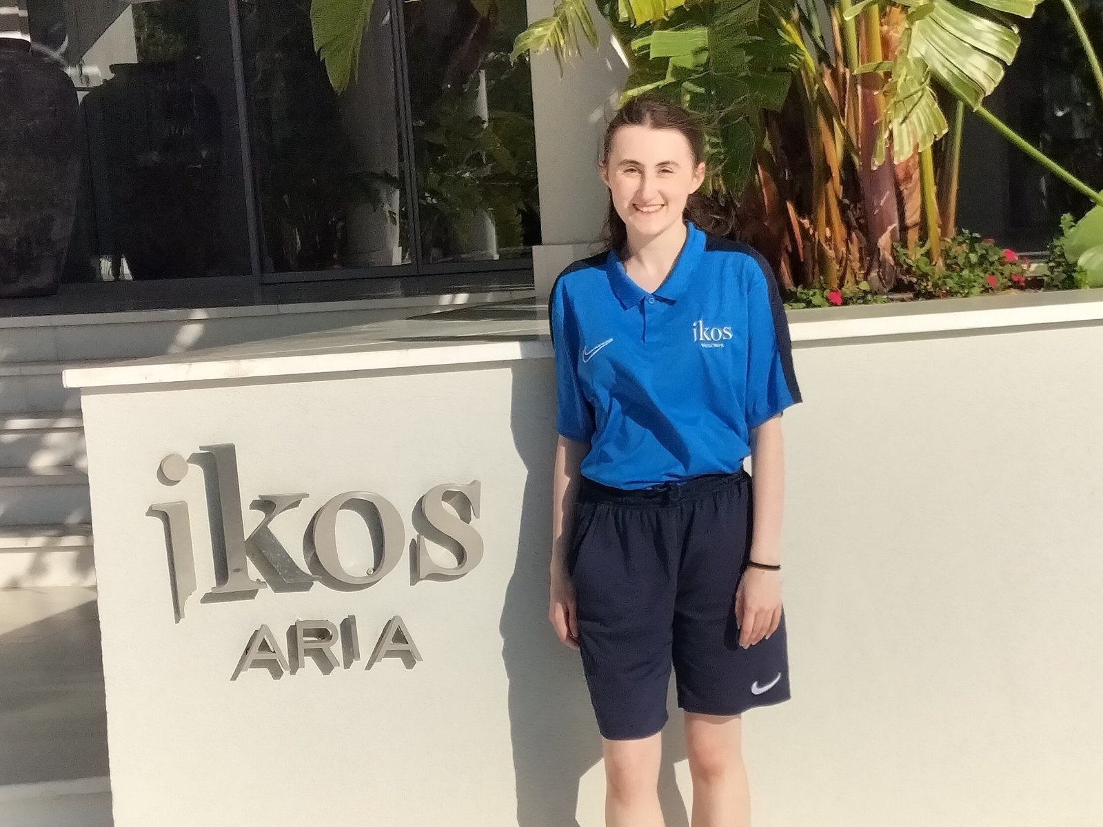 Featured image for “UCW Graduate Working in Greece”