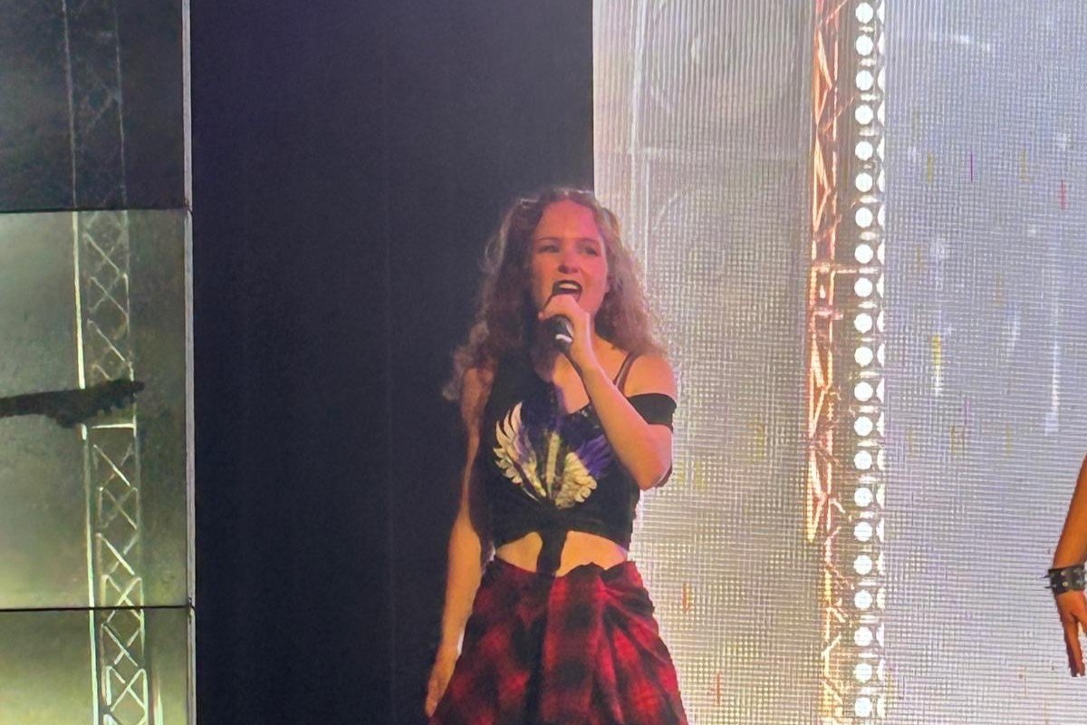 Featured image for “Emily Takes Centre Stage at Away Resorts”