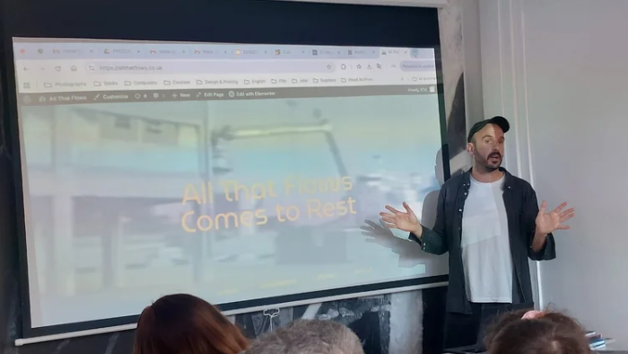 Featured image for “Film & Media Take Exciting Trips”