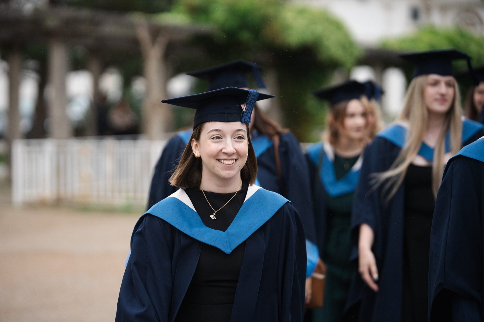 Featured image for “Lucy Enjoys Internship at PointZeroGroup”