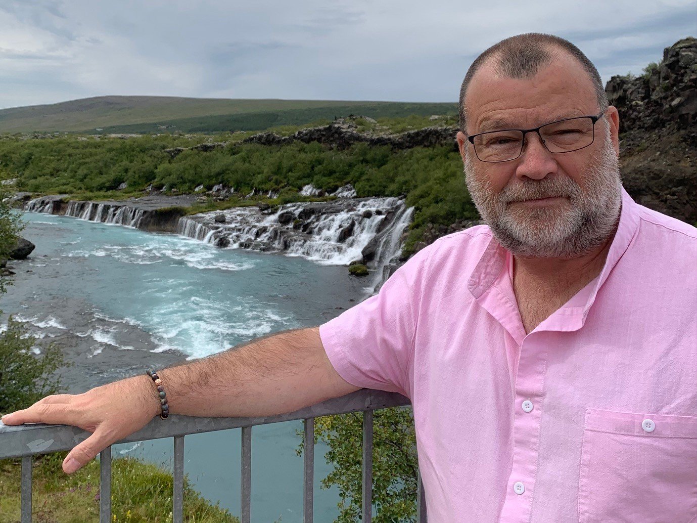 Featured image for “Environmental Health Gain Insight from Industry Expert”