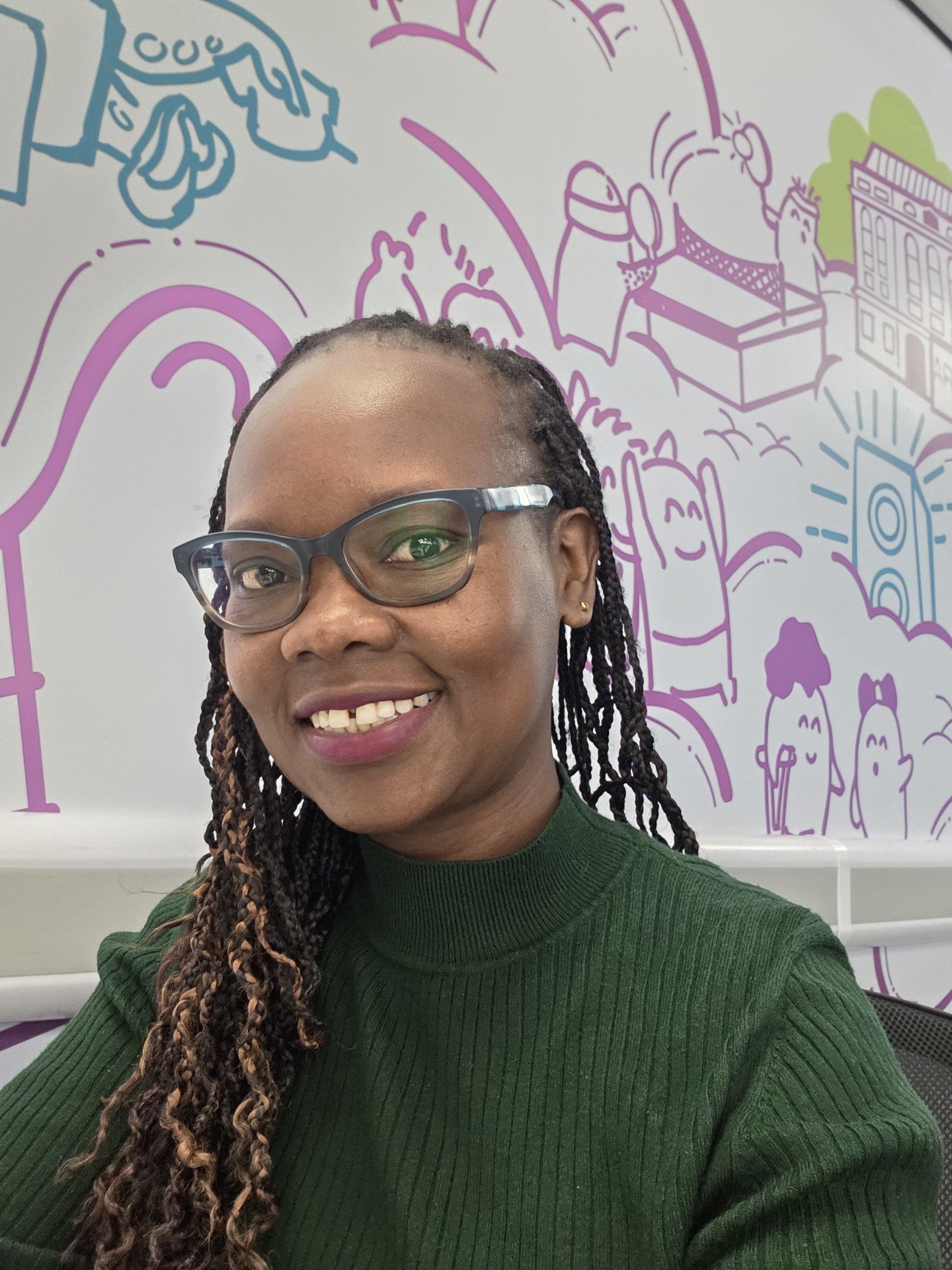 Featured image for “Sherine Ochieng”