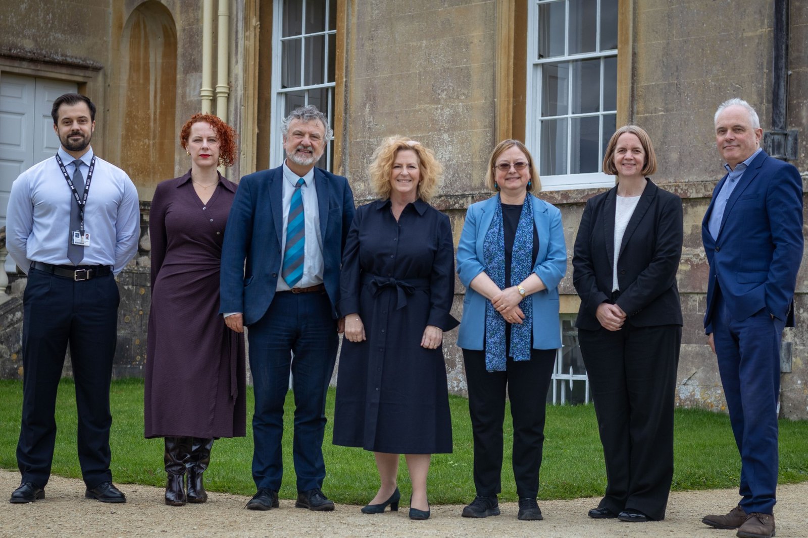 Featured image for “UCW celebrates 25 years of partnership with Bath Spa University”