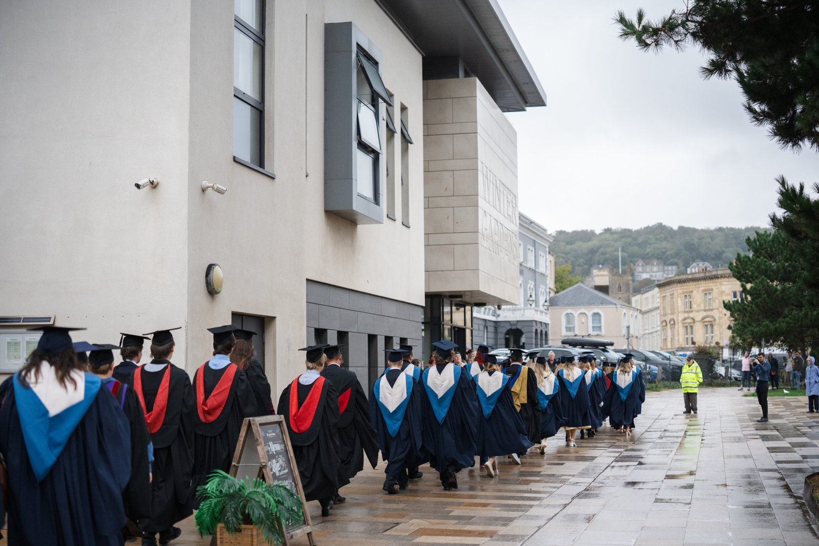 Featured image for “Students Gain Insight into Living with Autism”