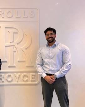 Featured image for “Finalist for the Multicultural Apprenticeship Awards: Meet Prithvi”