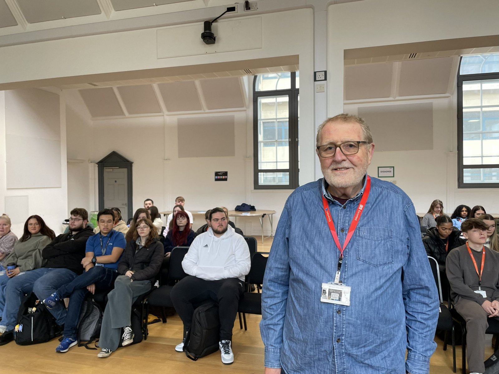 Featured image for “Former Detective Explains Fred and Rose West Case”